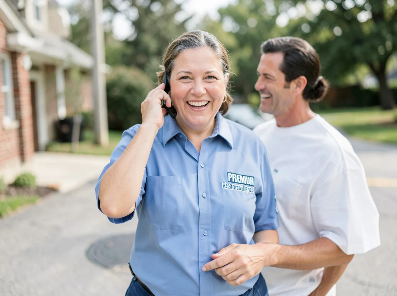 Water Damage Restoration Anderson, CA FAQs